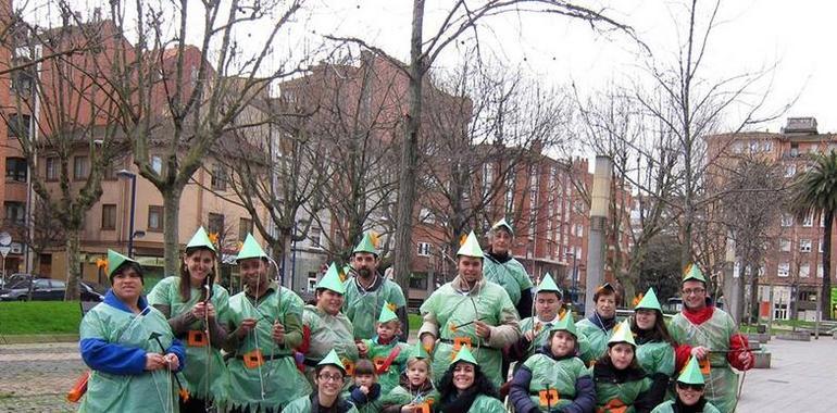 UPyD Gijón pide más compromiso con asociaciones como Mar de Niebla