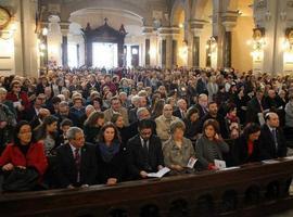 San Juan el Real de Oviedo, hermana menor de la Catedral