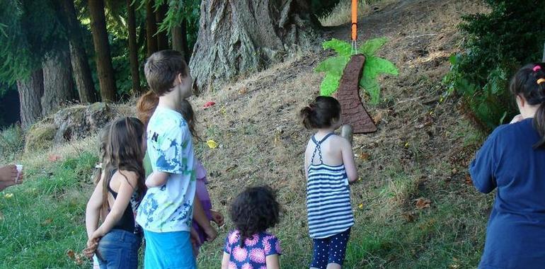 Avilés arranca hoy un nuevo ciclo de la Escuela de Familias