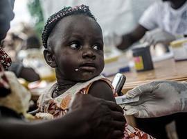 Misioneros alerten que se ta perdiendo la batalla nÁfrica