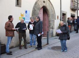 Cascos afirma que el reparto de la PAC supondrá pérdidas para Asturias de 26 millones al año