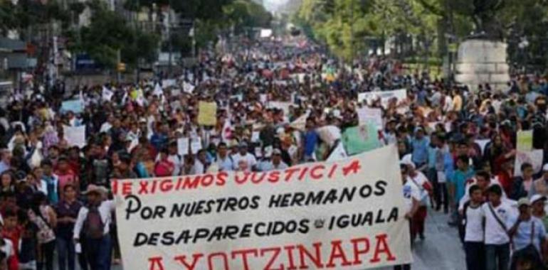 Alianza País condena desaparición de estudiantes mexicanos 