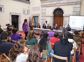 Sorteadas 7 viviendas vacantes protegidas de Llanes 