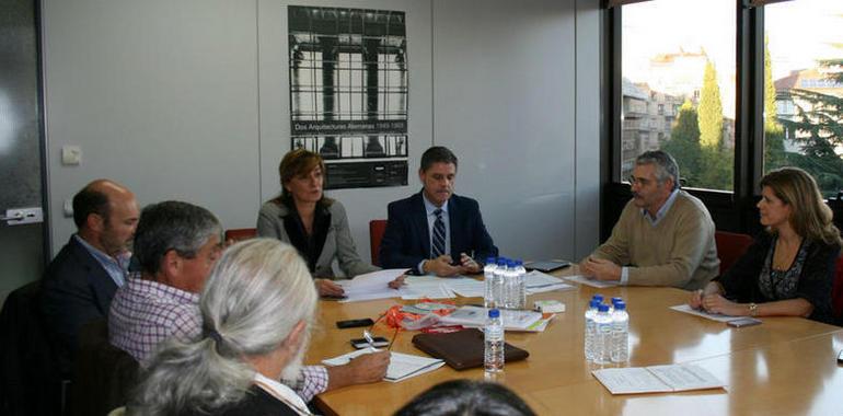 Mercedes García, Premio José Lorca por su Programa de educación sexual en centros de menores 