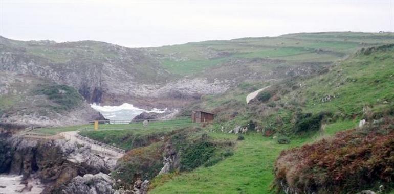 La Coordinadora Ecologista alega contra los chiringuitos en playas naturales