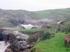 La Coordinadora Ecologista alega contra los chiringuitos en playas naturales