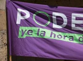 Podemos trabajará por la remunicipalización del servicio del agua en Avilés