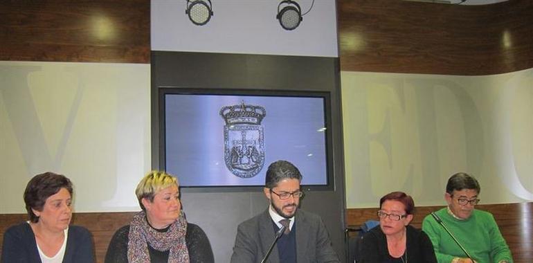 El bus urbano entre San Claudio y Otero disminuye su frecuencia a 20 minutos 