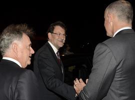 Rajoy asiste en Brisbane a la cumbre del G-20