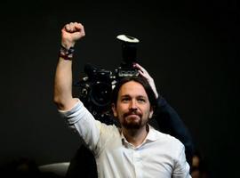 #Pablo #Iglesias: "La sonrisa está empezando a cambiar de bando"