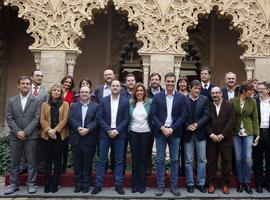 El PSOE propone un nuevo pacto ciudadano para la reforma de la Constitución