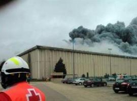   Campofrío anuncia inversiones en Burgos para recuperar el empleo perdido en el incendio