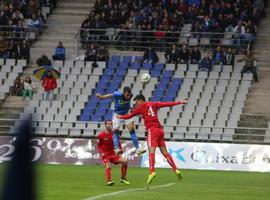 #RealOviedo: Líderes y demoledores