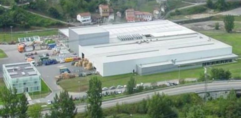 Starglass despedirá a 50 trabajadores de la planta de Mieres