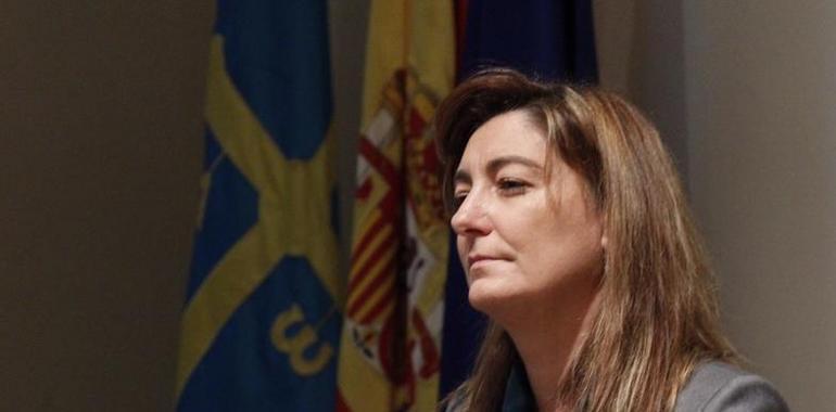 El gobierno del Principado de Asturias respeta la dimisión de Esther Díaz