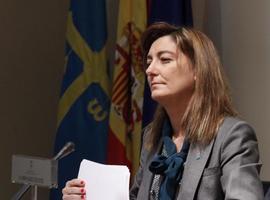 El gobierno del Principado de Asturias respeta la dimisión de Esther Díaz