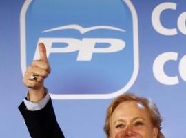 El PP apoyará los presupuestos del gobierno del PSOE en Asturias