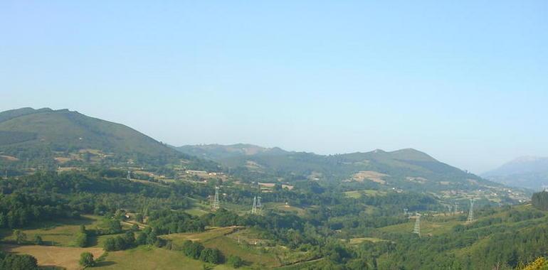 Los trabajadores de Cobra en Asturias inician hoy una serie de paros contra el recorte salarial y laboral