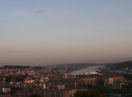 IU interpelará a Fomento sobre la contaminación en la zona central de Asturias