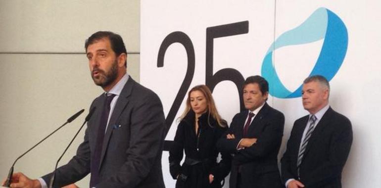 Asturfeito: 25 años de empresa asturiana con horizonte sideral