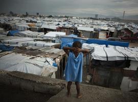 Brasil envía 30 ambulancias y 360 toneladas de suministros médicos a Haití 