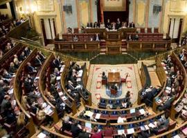 El Congreso debate reconocimiento de Palestina a propuesta del PSOE