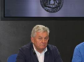 Emilio Huerta proclama que atribuyó erróneamente a Torre una constructora y pide perdón