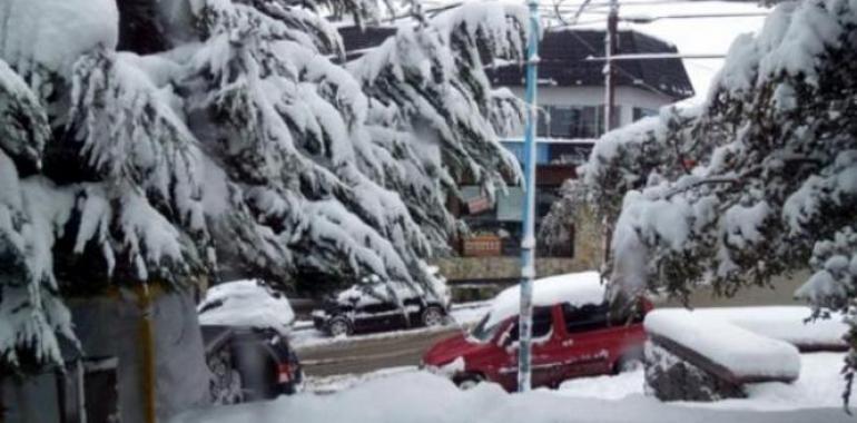 Al menos cuatro muertos en las nevadas de Nueva York