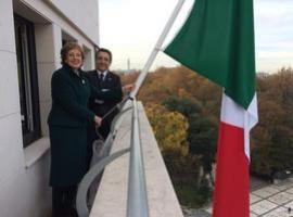 El espíritu de la amistad preside la apertura del consulado de México en Asturias y León