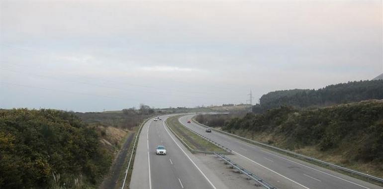 Los radares de la DGT en el túnel de Villaviciosa llevan una semana ciegos