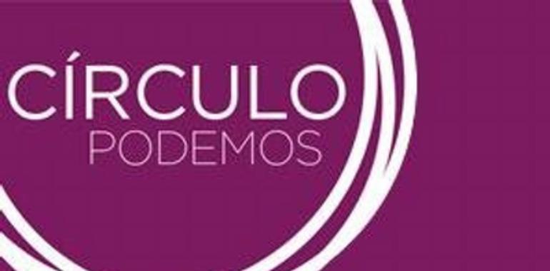 Podemos de Laviana-Alto Nalon celebra asamblea electoral y programática el día 25