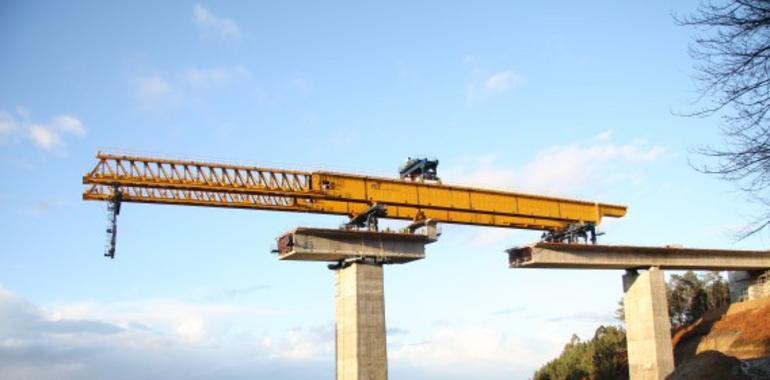 La construcción asturiana busca negocio en Argelia