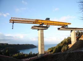 La construcción asturiana busca negocio en Argelia