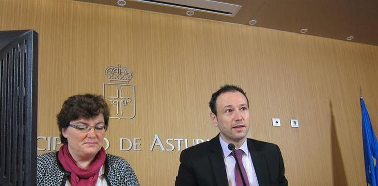 El Instituto de la Mujer ve alarmante el descenso de órdenes de protección para mujeres en Asturias