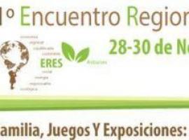 Mieres acoge este fin de semana el Primer Encuentro Regional de Empresas Sostenibles