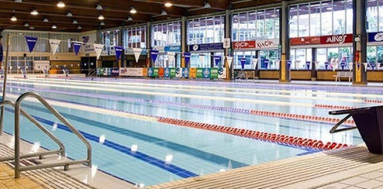 Santa Olaya y Patronato Deportivo de Gijón logran epicentrar la natación española en 2015-16