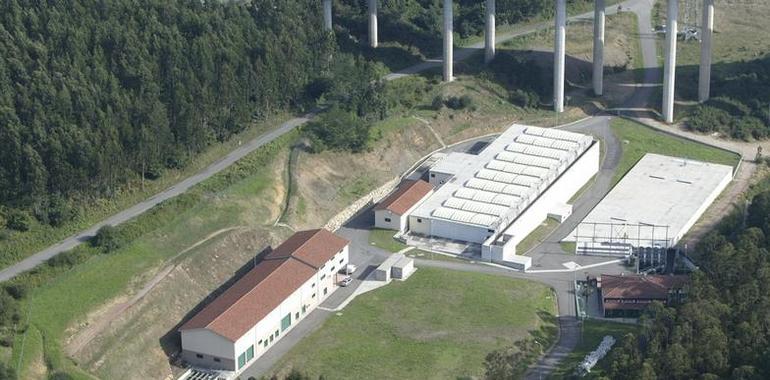 El ministerio de Medio Ambiente adjudica la ampliación de la depuradora de La Ablaneda