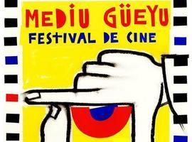 #Cine: Un lustro de #Mediu #Güeyu 