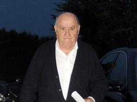 24 millones de la Fundación Amancio Ortega para Cáritas y Banco de Alimentos