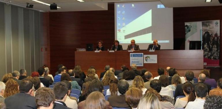 El #Networking & Innovation Day es consolida  com a espai de referència