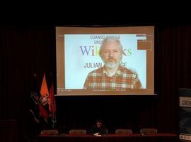 #Assange insta a Suramérica a crear sus propios buscadores y #redes en #internet 