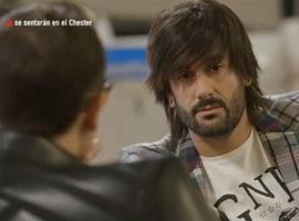 ENTREVISTA: #Melendi, Un Alumno Más que no piensa aburrirse