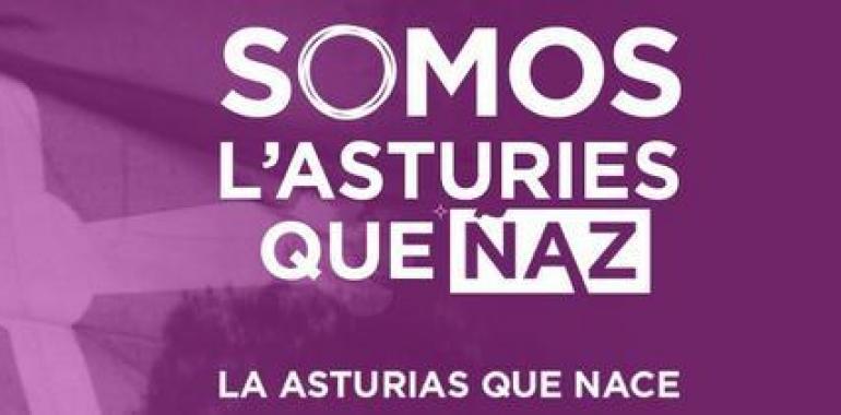 #Somos #Asturies es determinante en 24 concejos dentro de #Podemos