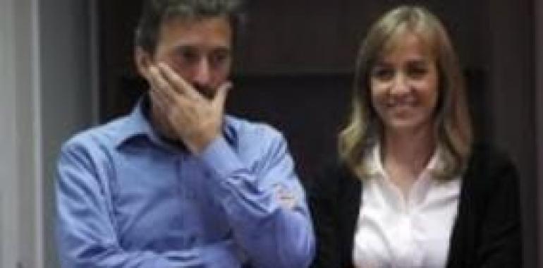 #Tania #Sánchez y #Mauricio #Valiente elegidos candidatos a Comunidad y Ayuntamiento de Madrid