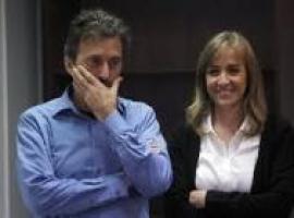 #Tania #Sánchez y #Mauricio #Valiente elegidos candidatos a Comunidad y Ayuntamiento de Madrid