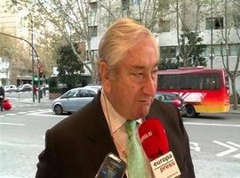 Javier Rodríguez afirma que si lo fizo mal Teresa Romero "nun taría falando"