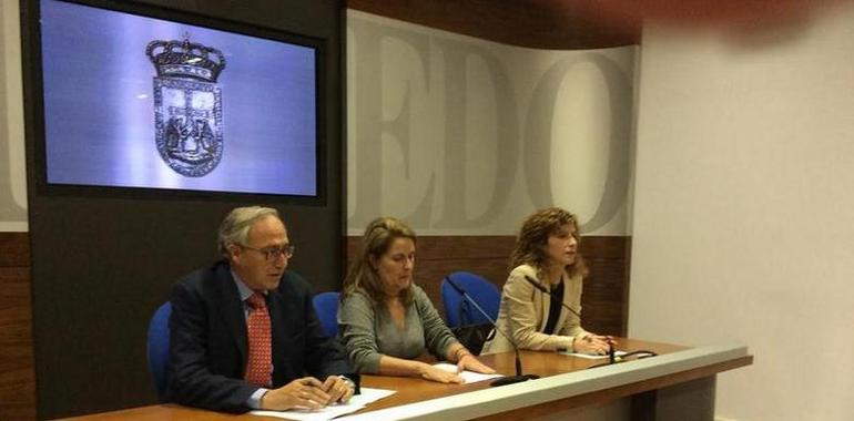 El Juzgado imputa empleados del Ayuntamiento de Oviedo por prevaricación