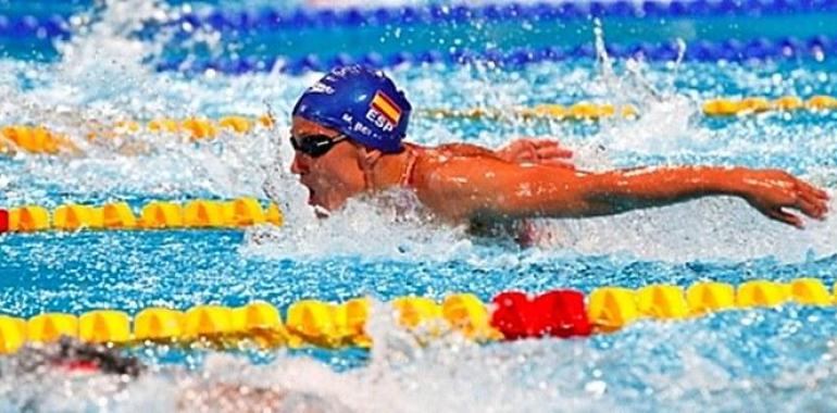 #Mireia #Belmonte: Dos #medallas #de oro con sendos #récords del mundo en el Mundial