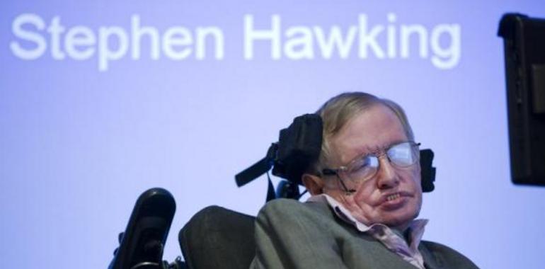 la inteligencia artificial podría significar "el fin de la raza humana", dice Stephen Hawking