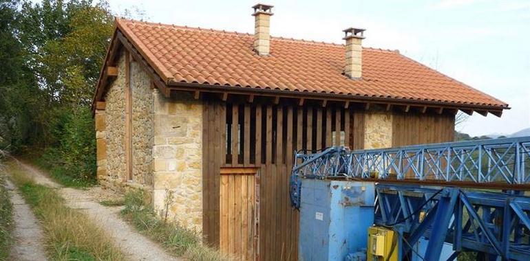 La Audiencia ordena el derribo de una vivienda ilegal en Cangas de Onís